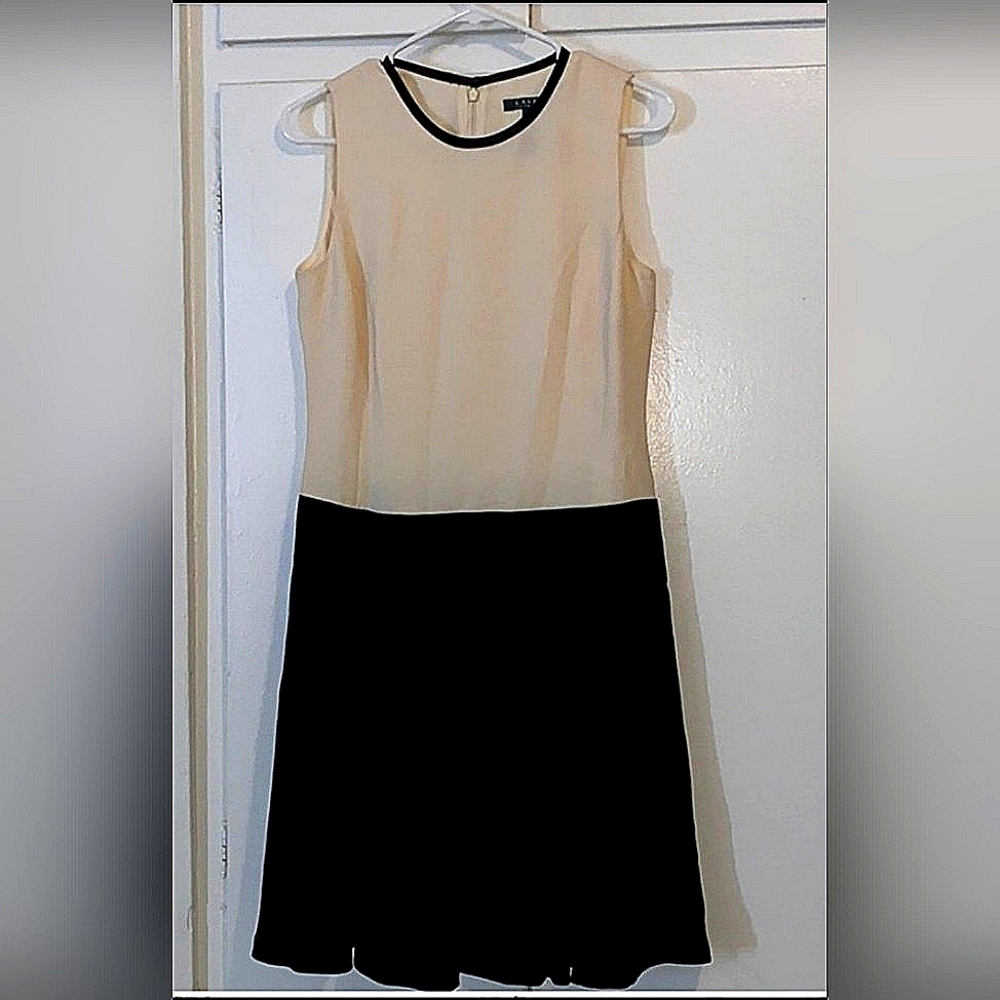 Ralph Lauren dress
